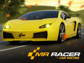Ігри MR RACER - Car Racing