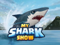 Ігри My Shark Show