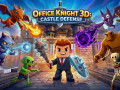 Ігри Office Knight 3D: Castle Defense