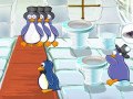 Ігри Penguin Cookshop