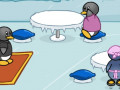 Ігри Penguin Diner