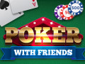 Ігри Poker with Friends