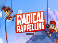 Ігри Radical Rappelling