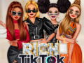Ігри Rich TikTok Girls