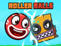 Ігри Roller Ball 6 : Bounce Ball 6