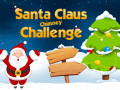 Ігри Santa Chimney Challenge