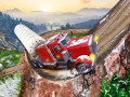 Ігри Semi Truck Snow Simulator