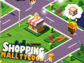Ігри Shopping Mall Tycoon