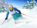 Ігри Ski King 2022