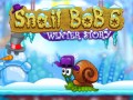 Ігри Snail Bob 6