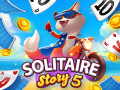 Ігри Solitaire Story TriPeaks 5