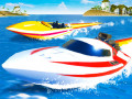Ігри Speed Boat Extreme Racing