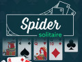 Ігри Spider Solitaire