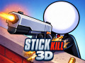 Ігри Stick Kill 3D