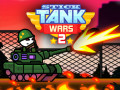 Ігри Stick Tank Wars 2