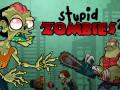 Ігри Stupid Zombies 2