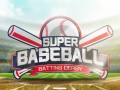 Ігри Super Baseball