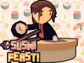 Ігри Sushi Feast!