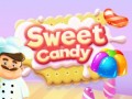 Ігри Sweet Candy