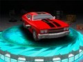 Ігри Terminator Car