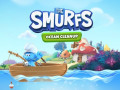 Ігри The Smurfs Ocean Cleanup