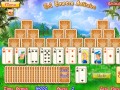 Ігри Tri Towers Solitaire