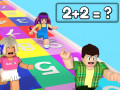 Ігри UGC Math Race