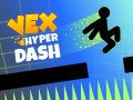 Ігри Vex Hyper Dash