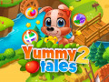 Ігри Yummy Tales 2