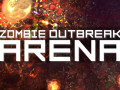 Ігри Zombie Outbreak Arena